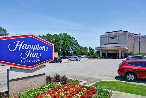 Hampton Inn Birmingham, Prenota Hotel Homewood Alabama