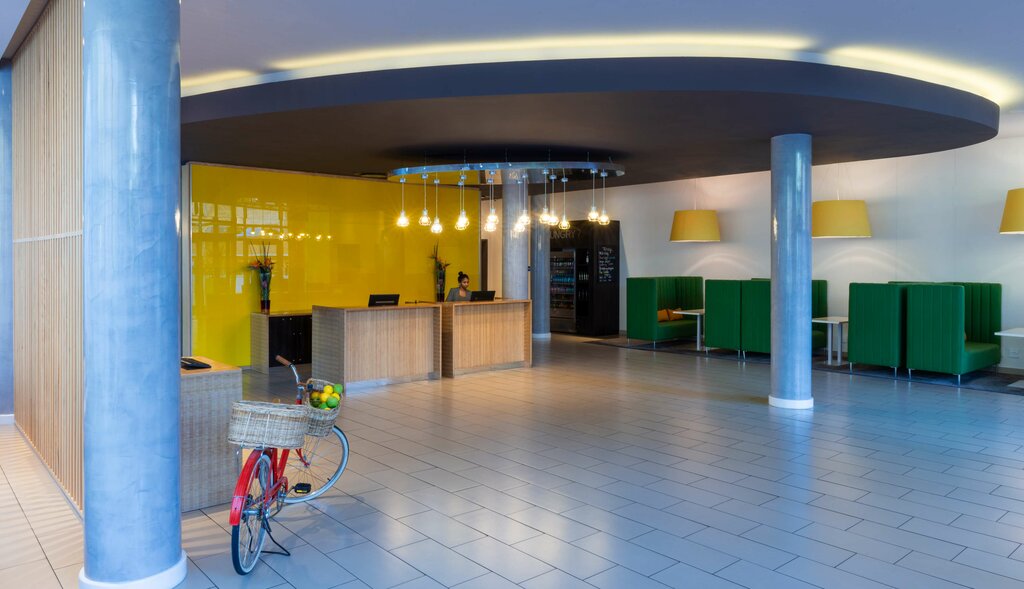 Park Inn by Radisson Cape Town Newlands