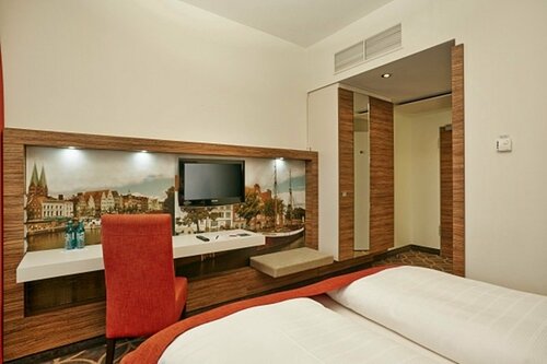 Best Western Hotel Am Schloss Köpenick, Đặt Khách sạn Köpenick Berlin