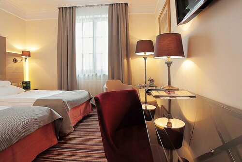Branicki Boutique Rooms, Забронировать Бутик-отель Белосток Подляское воеводство