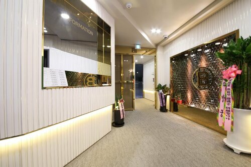 Brown Dot Hotel Minam, Reserva ahora Hotel Dongnae-Gu Busán