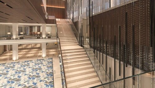 The David Kempinski Tel Aviv, Reserva ahora Hotel Tel Aviv Distrito Central de Israel, cerca de Playa Frishman