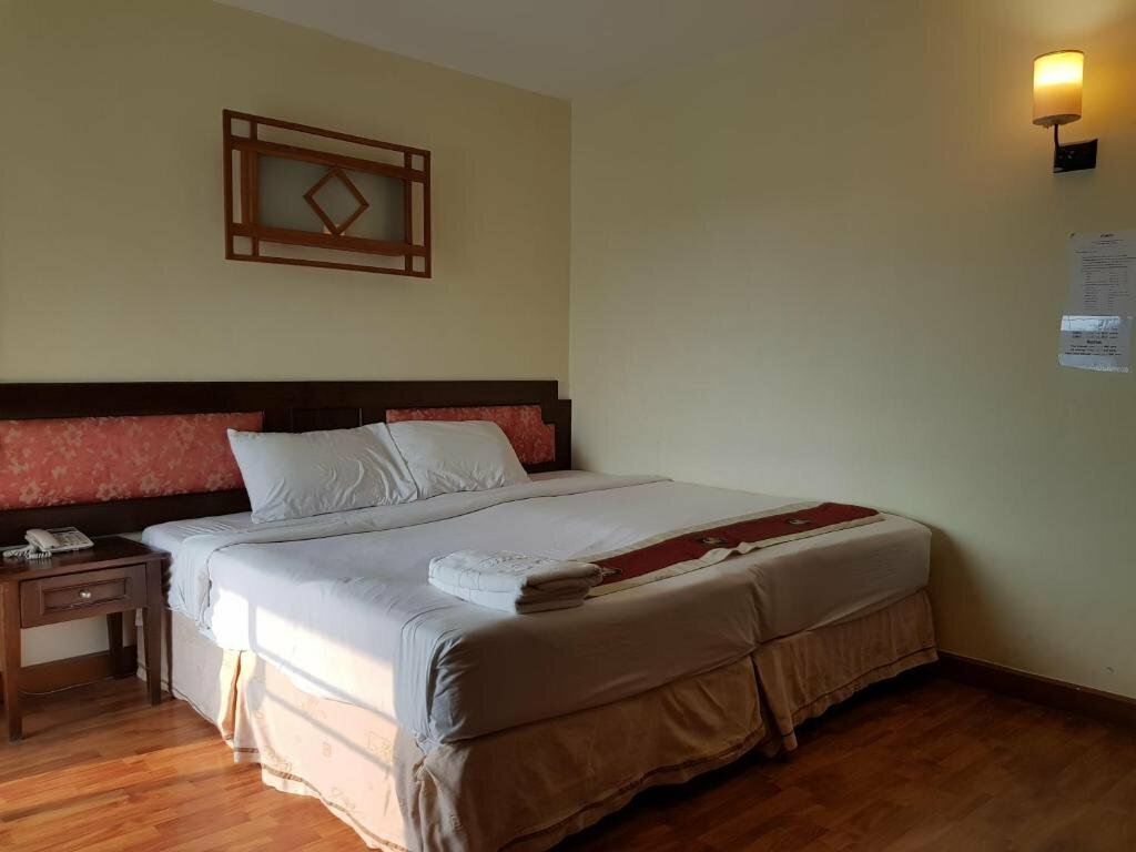 Pangviman Place Resotel