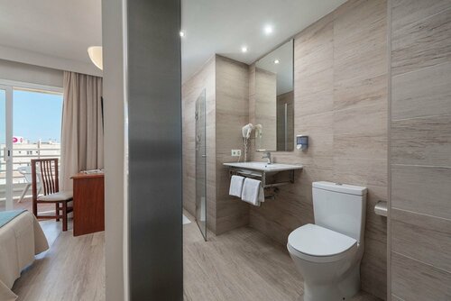 O7 Nordeste Playa, Book Hotel Hotels in Santa Margalida with Breakfast, Breakfasts