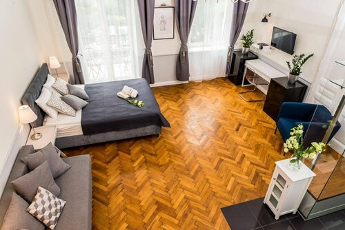 Angel House Aparthotel Wawel Castle, Забронировать Гостевой дом Краков Малопольское воеводство, рядом с Церковь Святого Марка