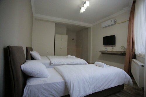 Aura Suites, Book Lejlighedshotel Hoteller i Beyoglu med parkering, Parkering