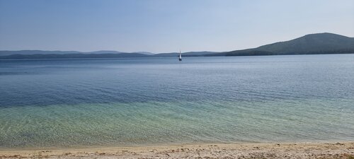 Серебряные пески, Забронировать Курортный отель Миасский Челябинская область