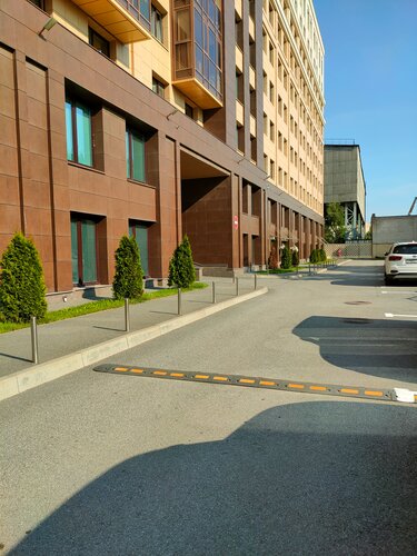 Отель Port Inn, Забронировать Отель Отели Василеостровского района - Санкт-Петербург 3 звезды, 3*