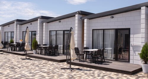 Palm Beach Resort, Забронировать Гостевой дом Гостевые дома Штормового, Гостевой дом