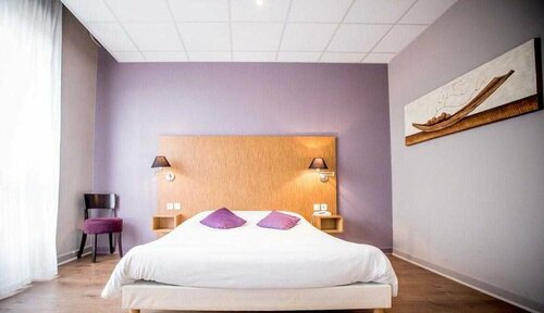 Hôtel Cap Vert, Забронировать Отель СПА-отели Сент-Африк, SPA-услуги
