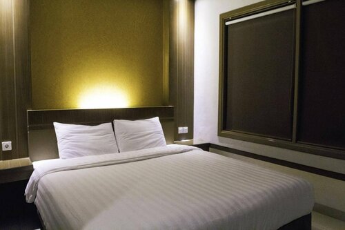 Hotel D' CaLia Tarakan, Book Hotel Hotels in Kalimantan with Parking, Parking