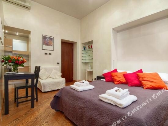 HT Residence Maximus