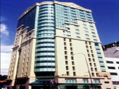 J A Residence Hotel, Забронировать Отель Джохор-Бару Джохор