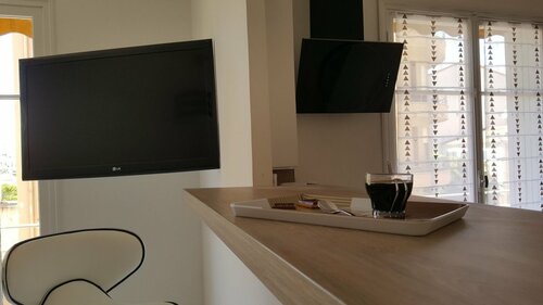 Hotel Le Mistral, Забронировать Отель Отели Канн 3 звезды, 3*