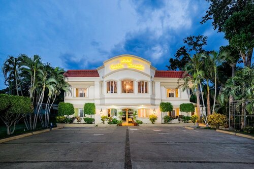 Hotel Pueblo Dorado, Забронировать Отель Тамариндо Гуанакасте
