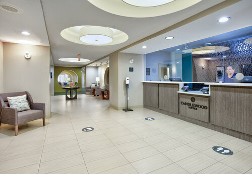 Candlewood Suites Dallas Fort Worth South, จอง โรงแรม Euless Dallas - Fort Worth Metropolitan Area