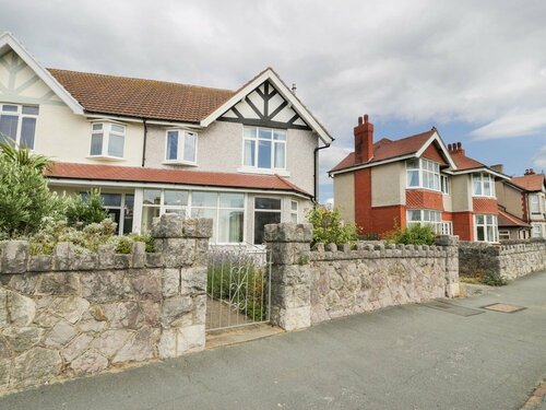 Hafan y Mor, Prenota Hotel Llandudno Junction 