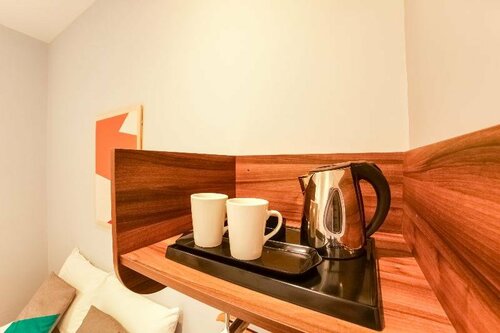 Royal Park Hotel, Забронировать Отель Вестминстер Лондон, рядом с Elfin Oak