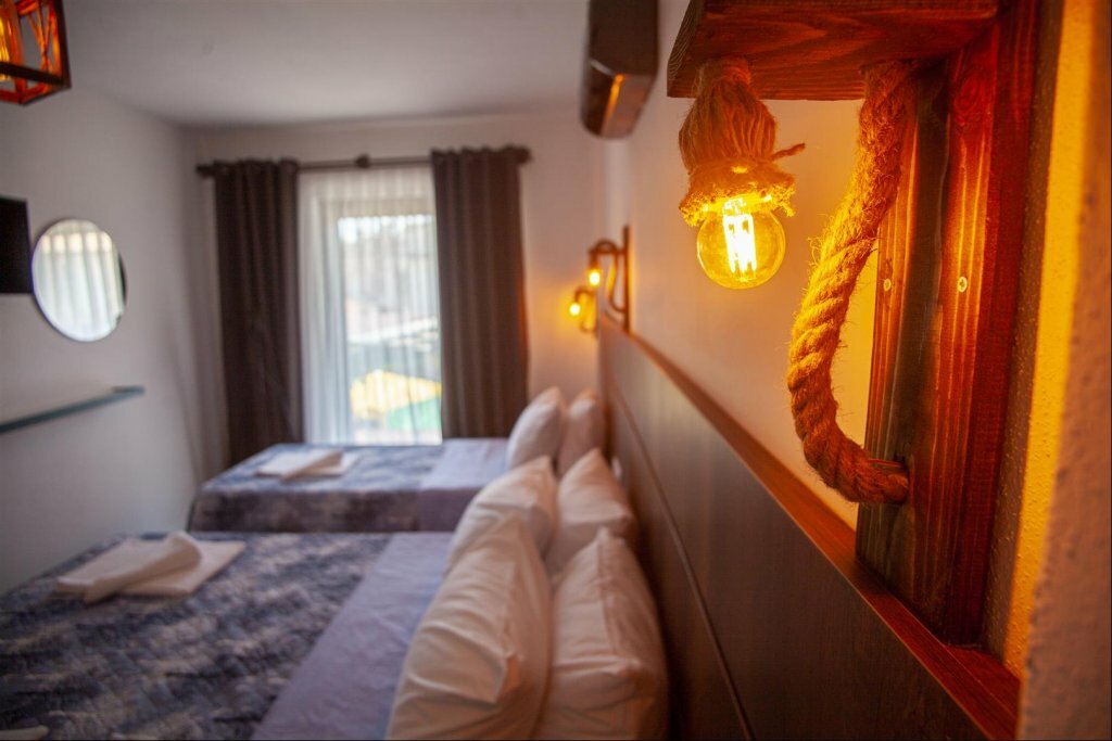 Smyrna Hotel Dalyan