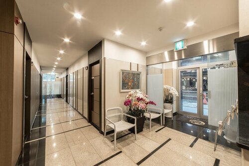 Hanok Guesthouse Soo, Prenota Hotel Jongno-Gu Seul, vicino a Roccia di Seonbawi