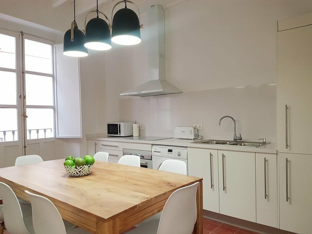 Arenal 3br apartment