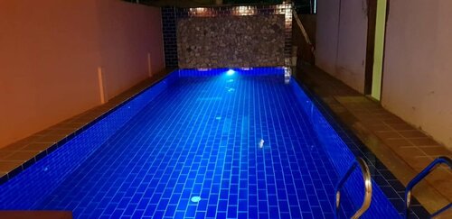 Sweet Dreams Guesthouse, Забронировать Отель Отели Провинции Сием-Рип с бассейном, Бассейн