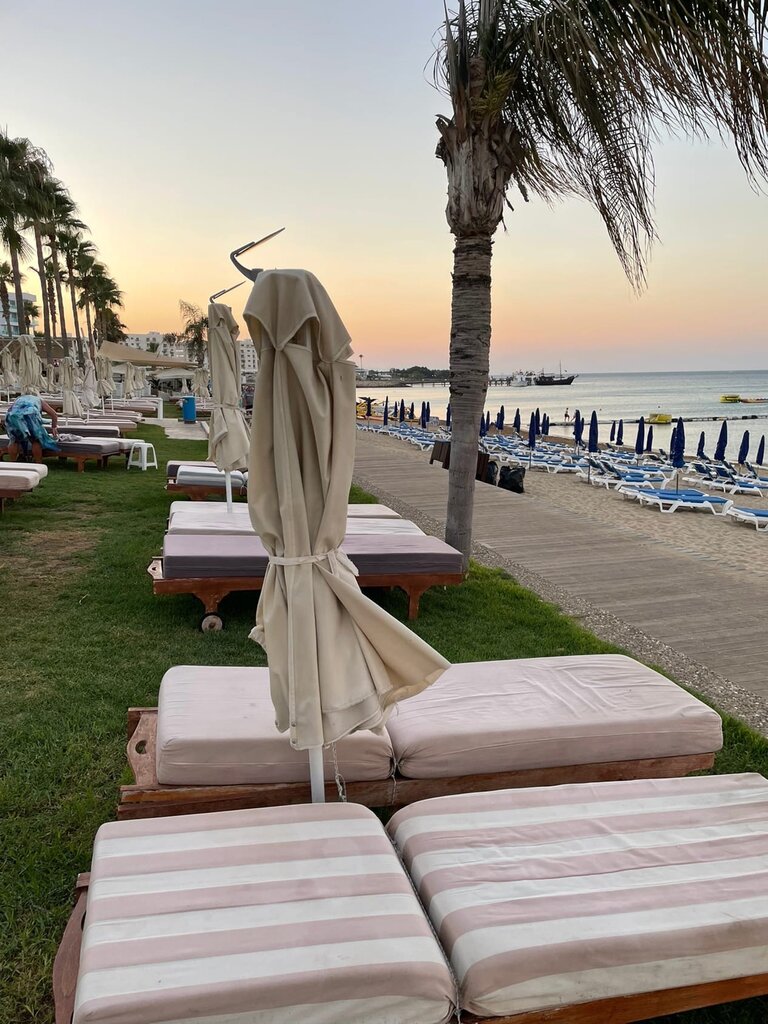 Constantinos the Great Beach Hotel