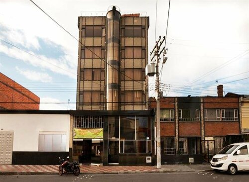 Hotel Ejecutivo 63 In, Забронировать Отель Барриос Юнидос Богота