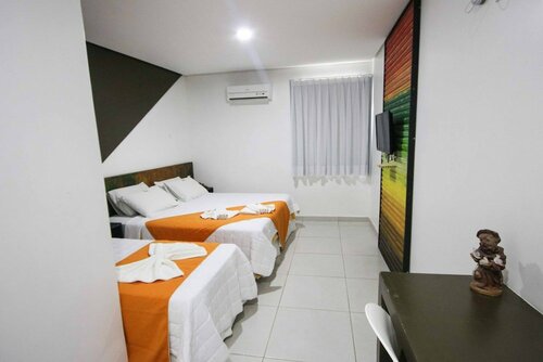 Hotel Encantos De Penedo, Đặt Khách sạn Penedo 