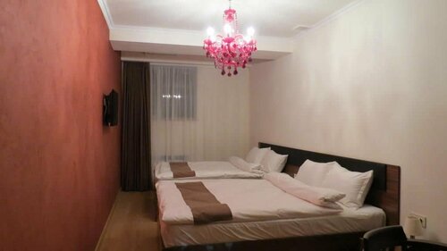 Mashtots Hotel, Buchen Sie Hotel Jerewan Armenien, in der Nähe von Kaskade von Eriwan