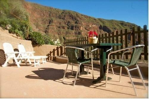Casa Rural Guayadeque Ca'Juani, Забронировать Отель Агуимес Гран-Канария