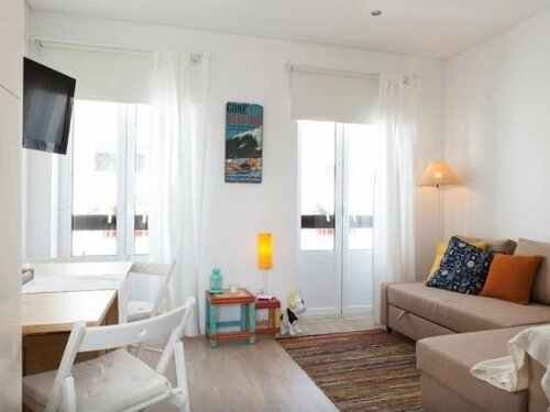 Nesha Flats Ericeira, Rezervovat Hotel Ericeira 