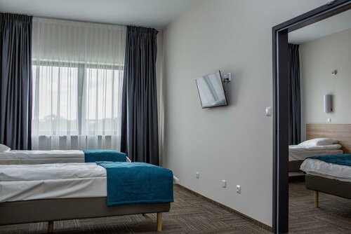 Hotel Meeting, Забронировать Отель Отели Торуни с завтраком, рядом с Royal Route, Завтраки