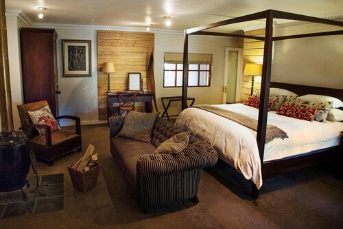 Silvermist Mountain Lodge and Wine Estate, Reservar Hotel Hotéis SPA em Cape Peninsula, SPA