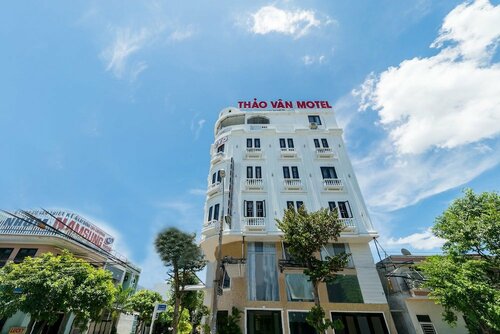 Thao Van Motel by OYO Rooms, Buchen Sie Motel Motels in Da Nang, Motel