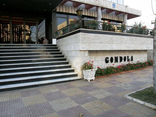 Gondola Hotel & Suites, Book Hotel Hoteller i Amman Governorate med morgenmad, Morgenmad