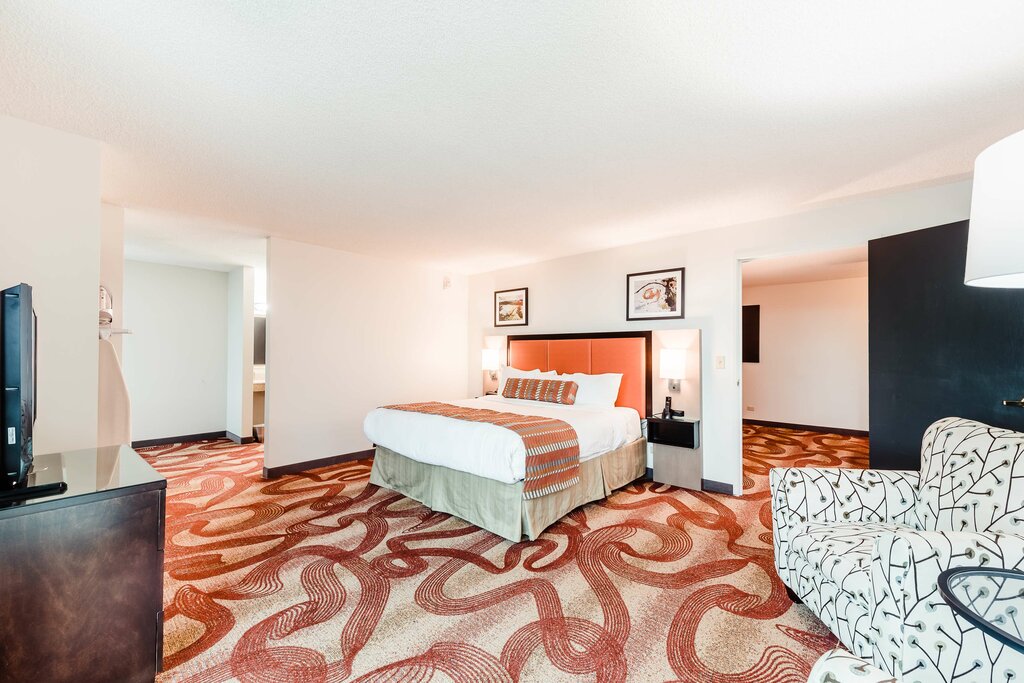 Radisson Hotel Denver - Aurora