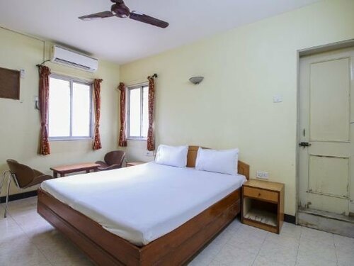 Hotel Sabar, Забронировать Отель Отели Пуны 3 звезды, 3*