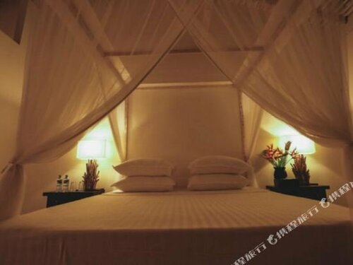 Ginganga Lodge, Забронировать Отель Отели Округа Галле 4 звезды, 4*