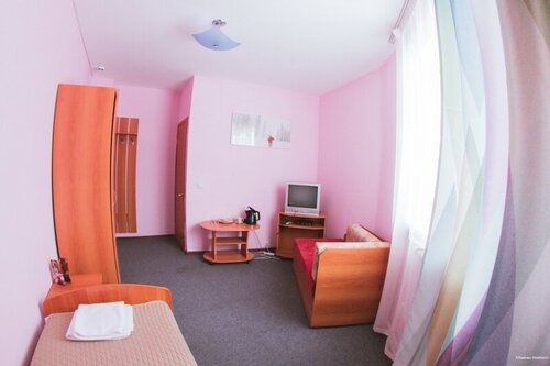 Abzakovo Weekend, Rezervovat Hotel Abzakovo 