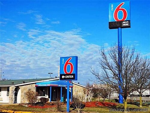 Travelodge by Wyndham Benton Harbor MI, Rezerwuj Motel Benton Harbor Michigan