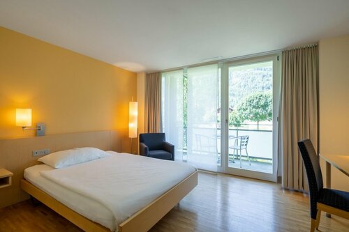 Hotel Artos Interlaken, Prenota Hotel Interlaken Canton Berna