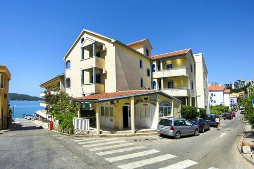 Tanja Apartments, Забронировать Апартаменты/квартира Рафайловичи Бечичи