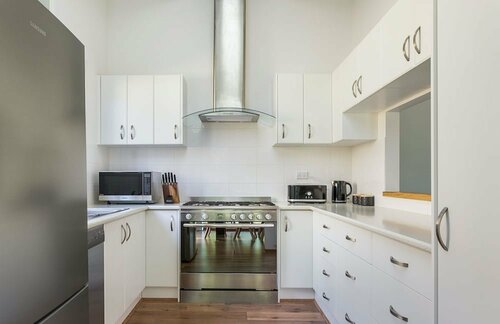 Breakaway on Niblick, Prenota Hotel Rye 