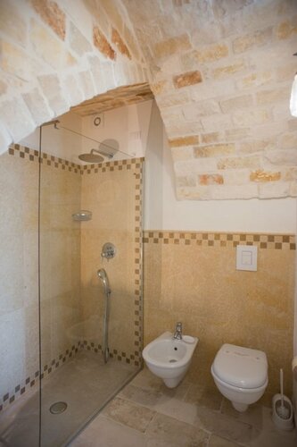 Romantic Trulli, Забронировать Отель Отели Альберобелло с парковкой, Парковка