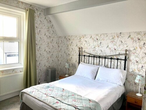 St George's, Varaa Hotelli Hotellit Merseyside aamiaisella, Aamiainen