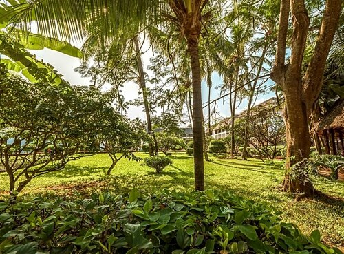 Nungwi Beach Front, Book Hotel Hoteller i Pvani region med parkering, Parkering