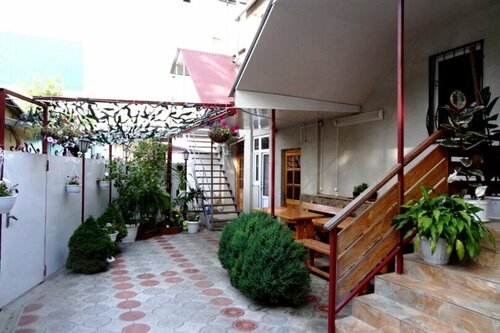 Мечты сбываются