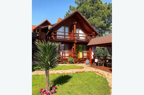 Sosnovy Dvor Guest House, Prenota Affittacamere Affittacamere a Crimea, Affittacamere