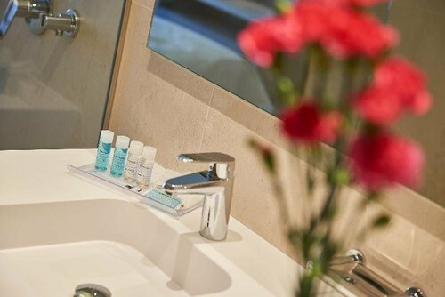Hipotels Gran Playa de Palma, Забронировать Отель СПА-отели Плайя-де-Пальмы, SPA-услуги